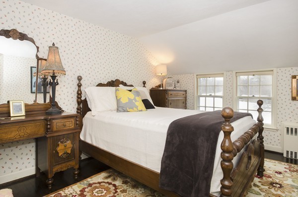 28 Weston Road Lincoln, MA 01773 - Photo 22 of 30