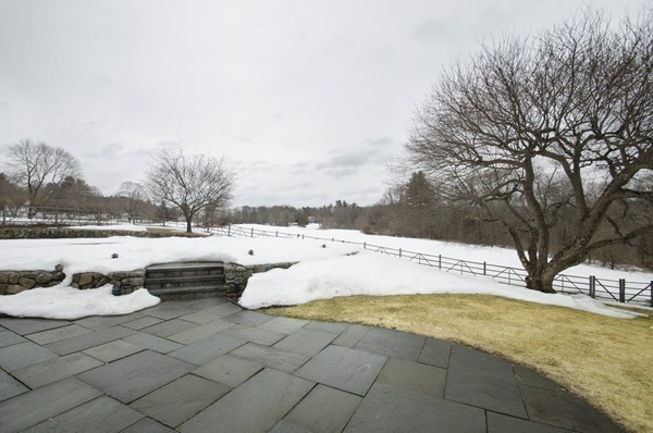 28 Weston Road Lincoln, MA 01773 - Photo 24 of 30