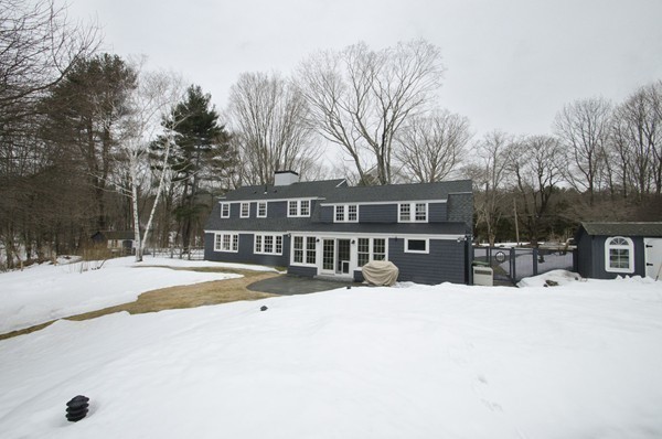 28 Weston Road Lincoln, MA 01773 - Photo 27 of 30