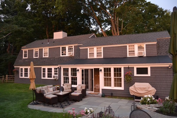 28 Weston Road Lincoln, MA 01773 - Photo 28 of 30