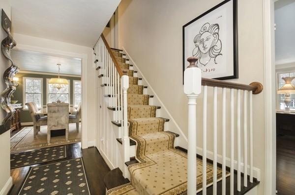 28 Weston Road Lincoln, MA 01773 - Photo 3 of 30