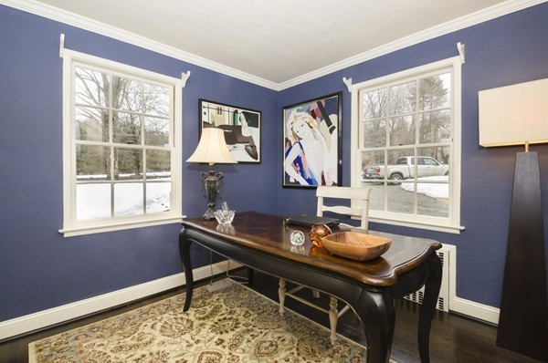 28 Weston Road Lincoln, MA 01773 - Photo 5 of 30