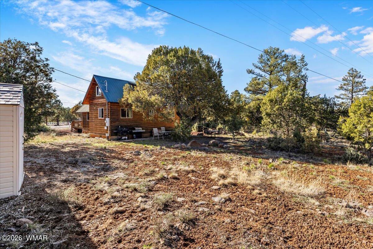5437 Show Low Lake Road Lakeside, AZ 85929 - Photo 24 of 46 Gallery Image 24
