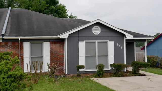 $155,000 | 908 Arlington Drive, Columbus, GA 31907
