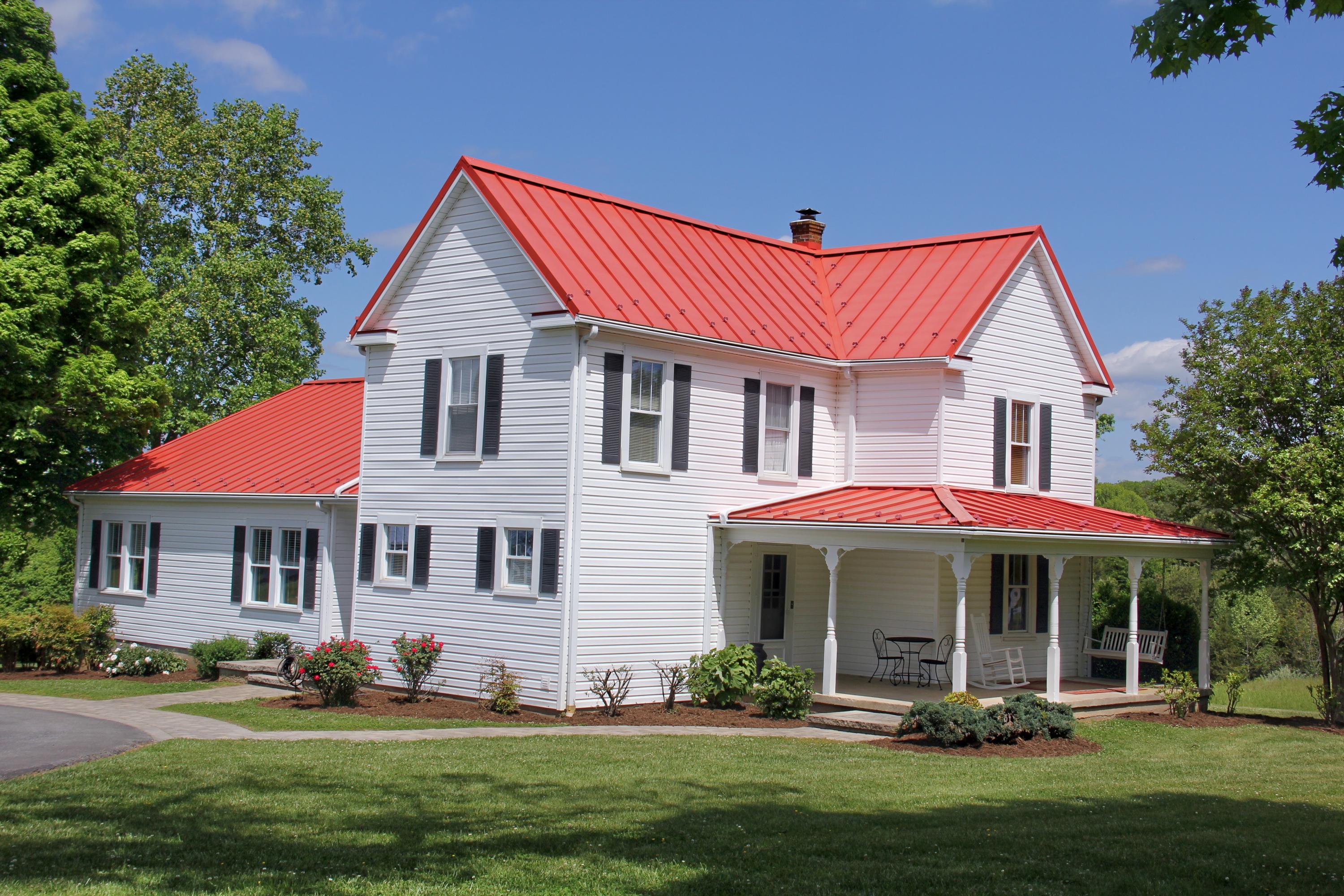 2880 Bells Mill Road Goode, VA 24556 - Photo 1 of 128 cover