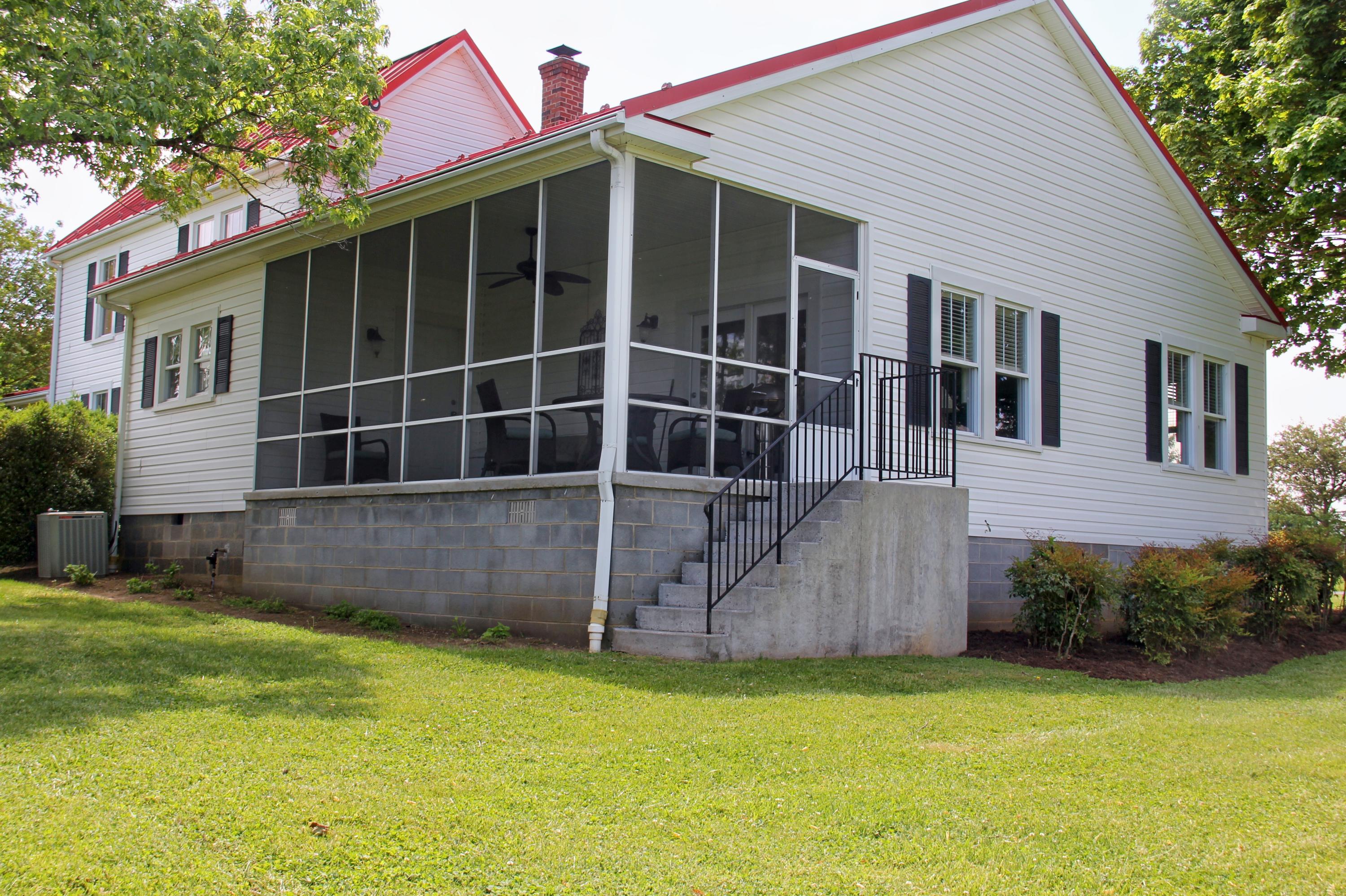2880 Bells Mill Road Goode, VA 24556 - Photo 110 of 128 IMG_0879