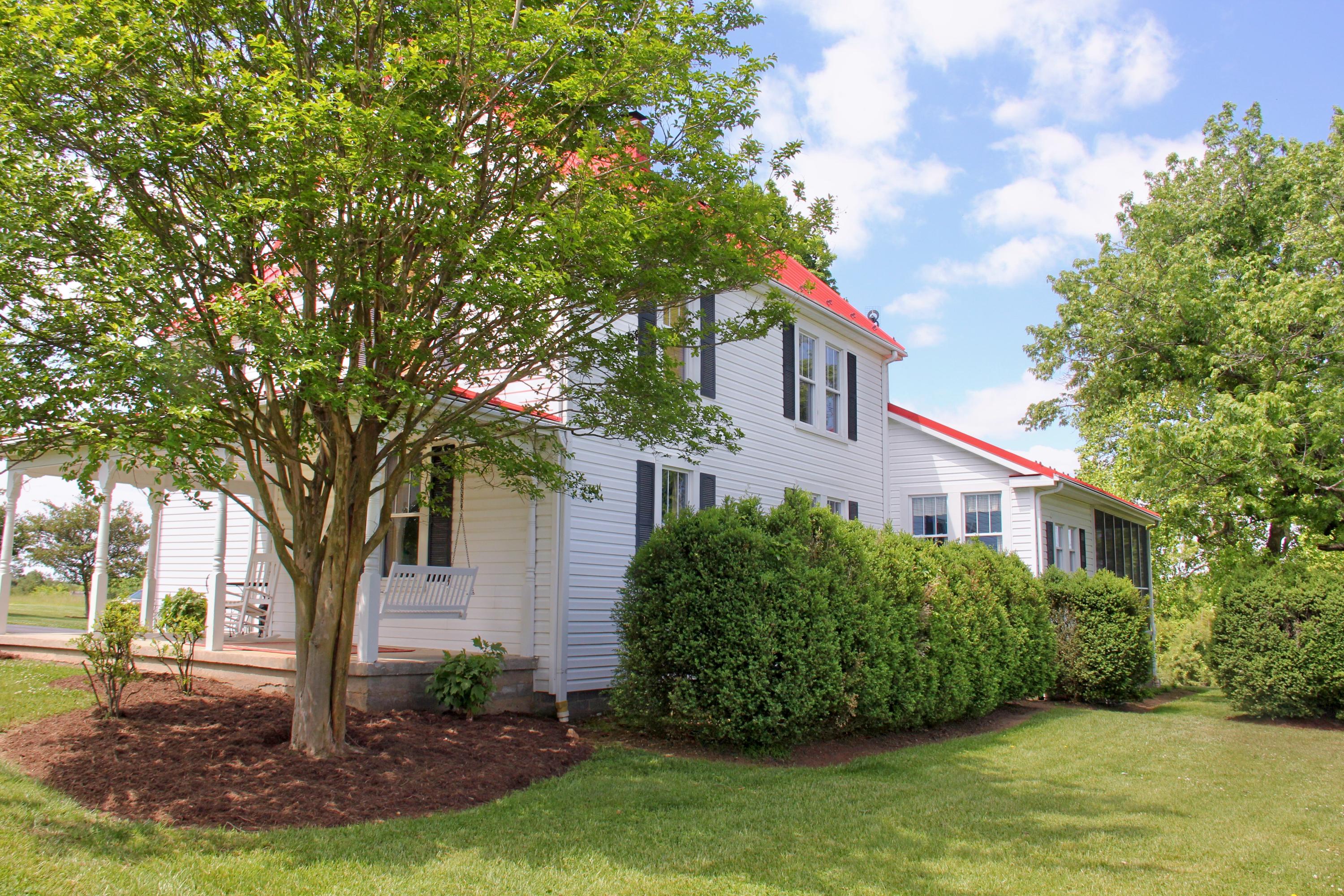 2880 Bells Mill Road Goode, VA 24556 - Photo 113 of 128 IMG_0883