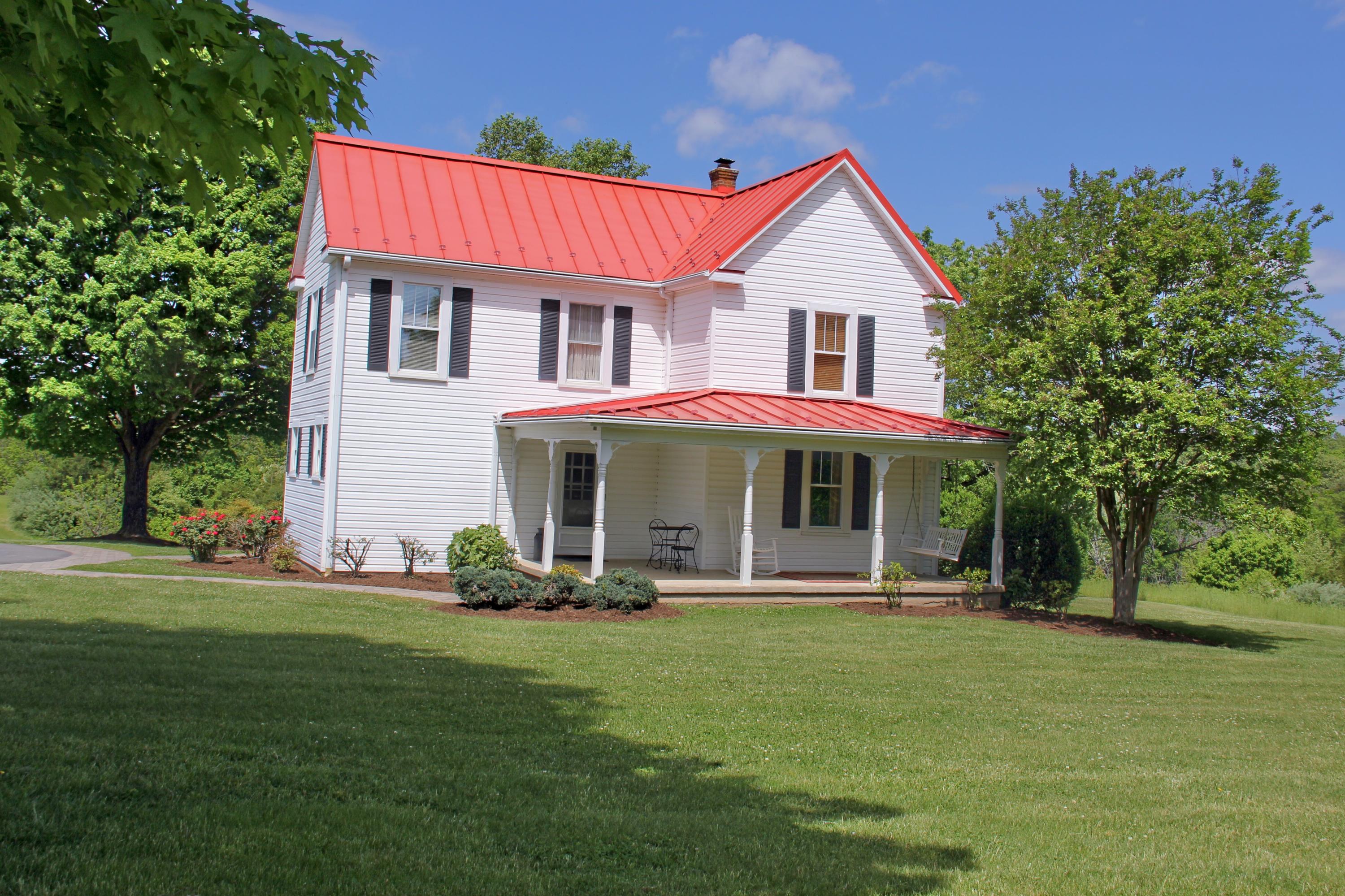 2880 Bells Mill Road Goode, VA 24556 - Photo 115 of 128 IMG_0887