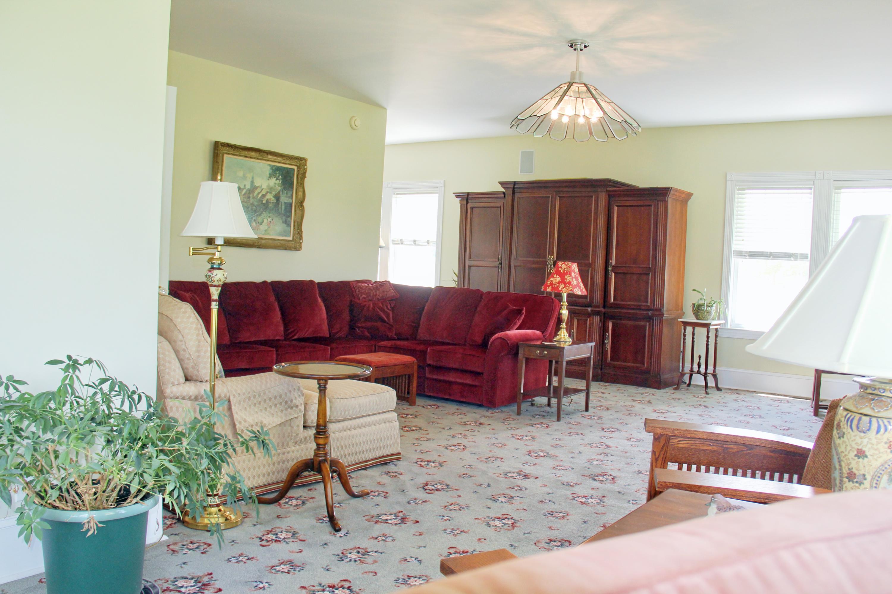 2880 Bells Mill Road Goode, VA 24556 - Photo 27 of 128 IMG_0950
