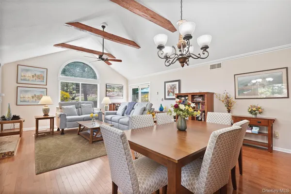 $639,000 | 599 Heritage Hills, Unit A, Somers, NY 10589