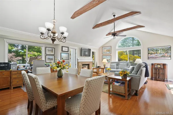 $639,000 | 599 Heritage Hills, Unit A, Somers, NY 10589