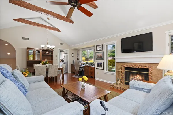 $639,000 | 599 Heritage Hills, Unit A, Somers, NY 10589