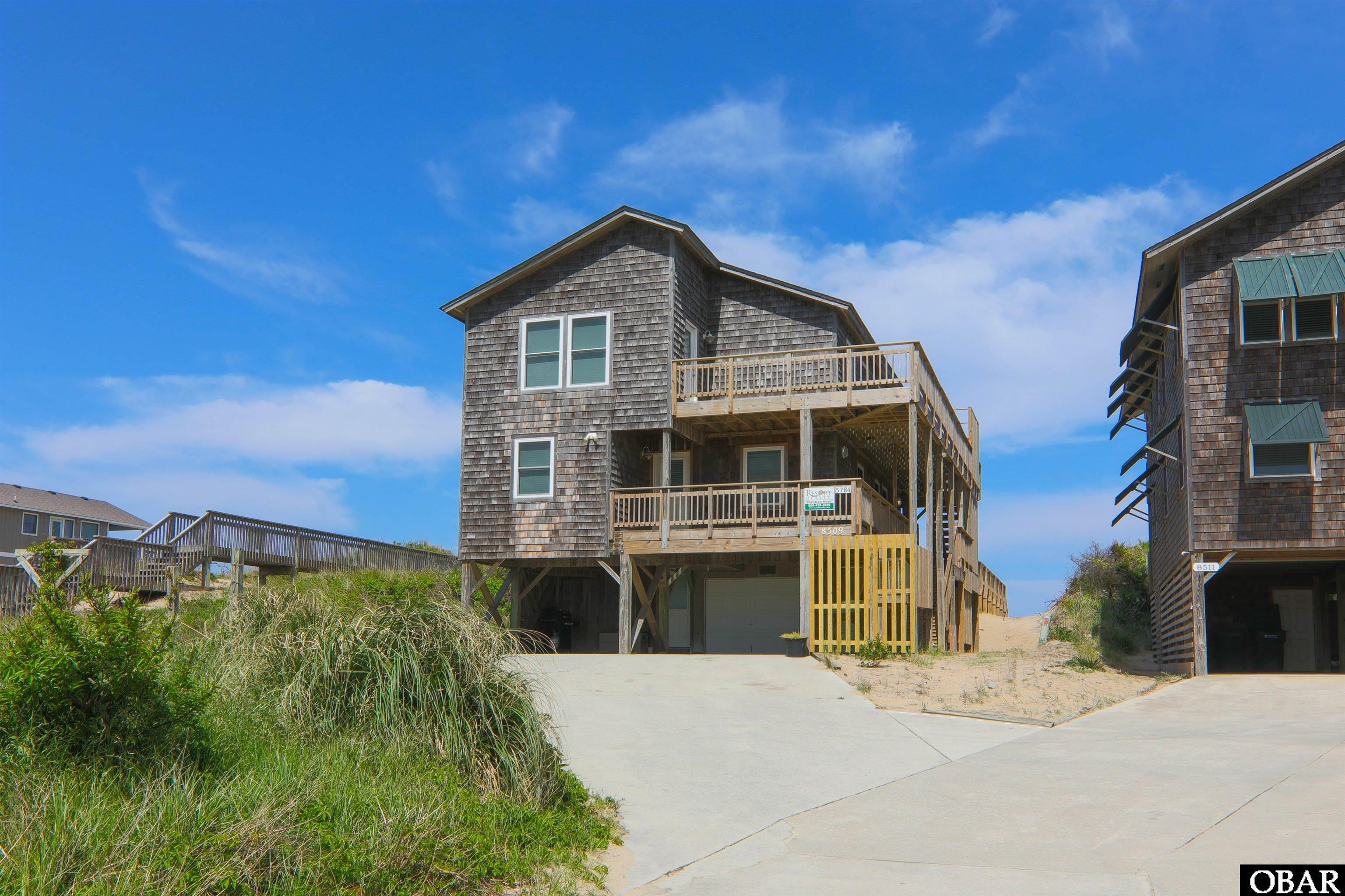8509 South Old Oregon Inlet Road, Unit 3 Nags Head, NC 27959 - Photo 39 of 39
