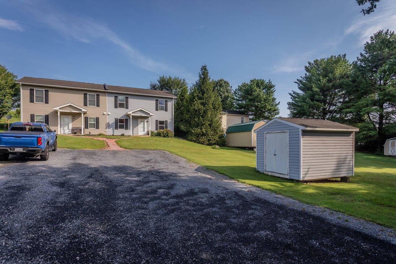 2486 Grace Chapel Road Harrisonburg, VA 22801 - Photo 34 of 40