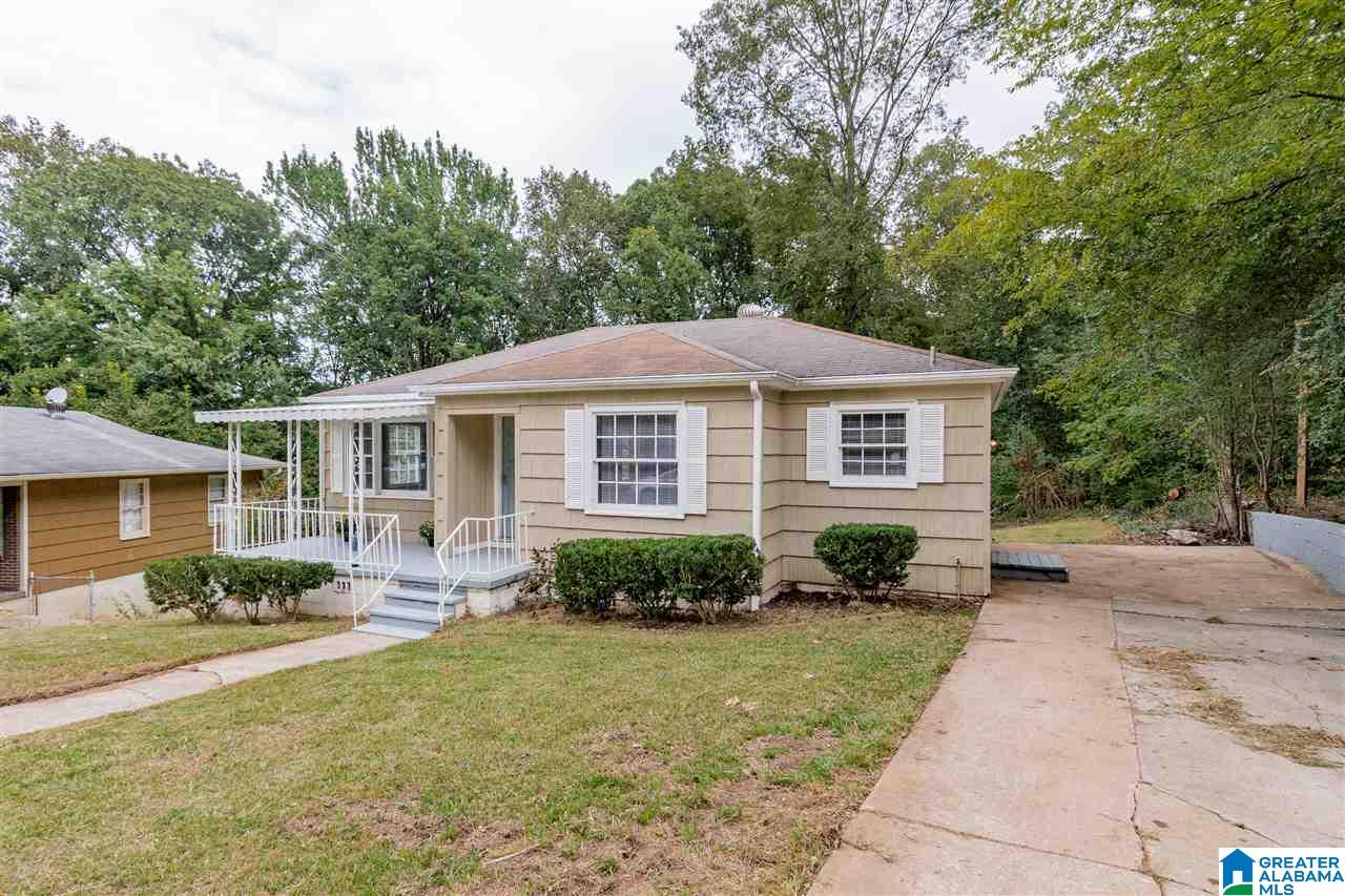 917 77th Street South Birmingham, AL 35206 - Photo 3 of 34