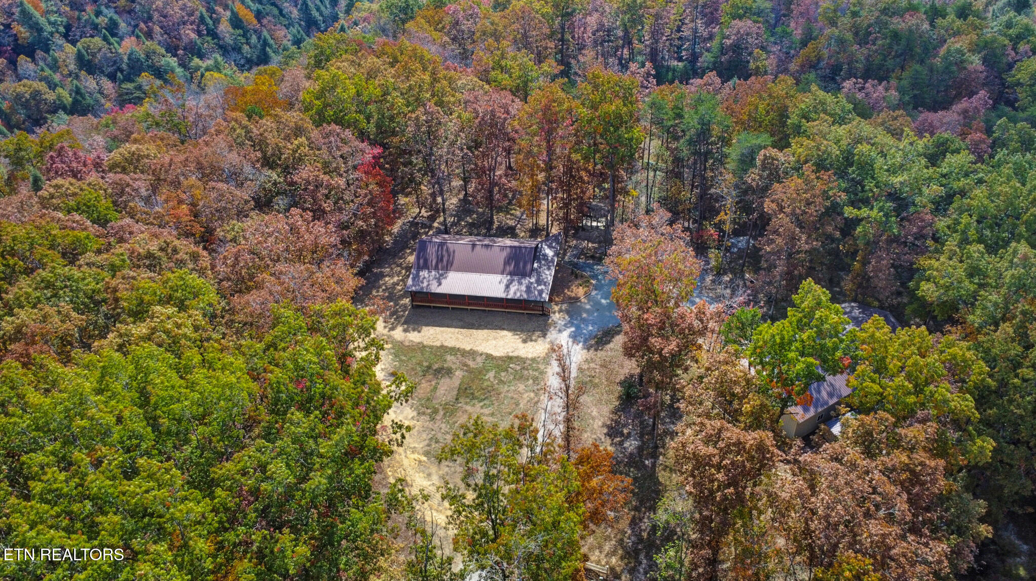 1292 Terry Lane Jamestown, TN 38556 - Photo 45 of 52 dji_0745-dji_0747
