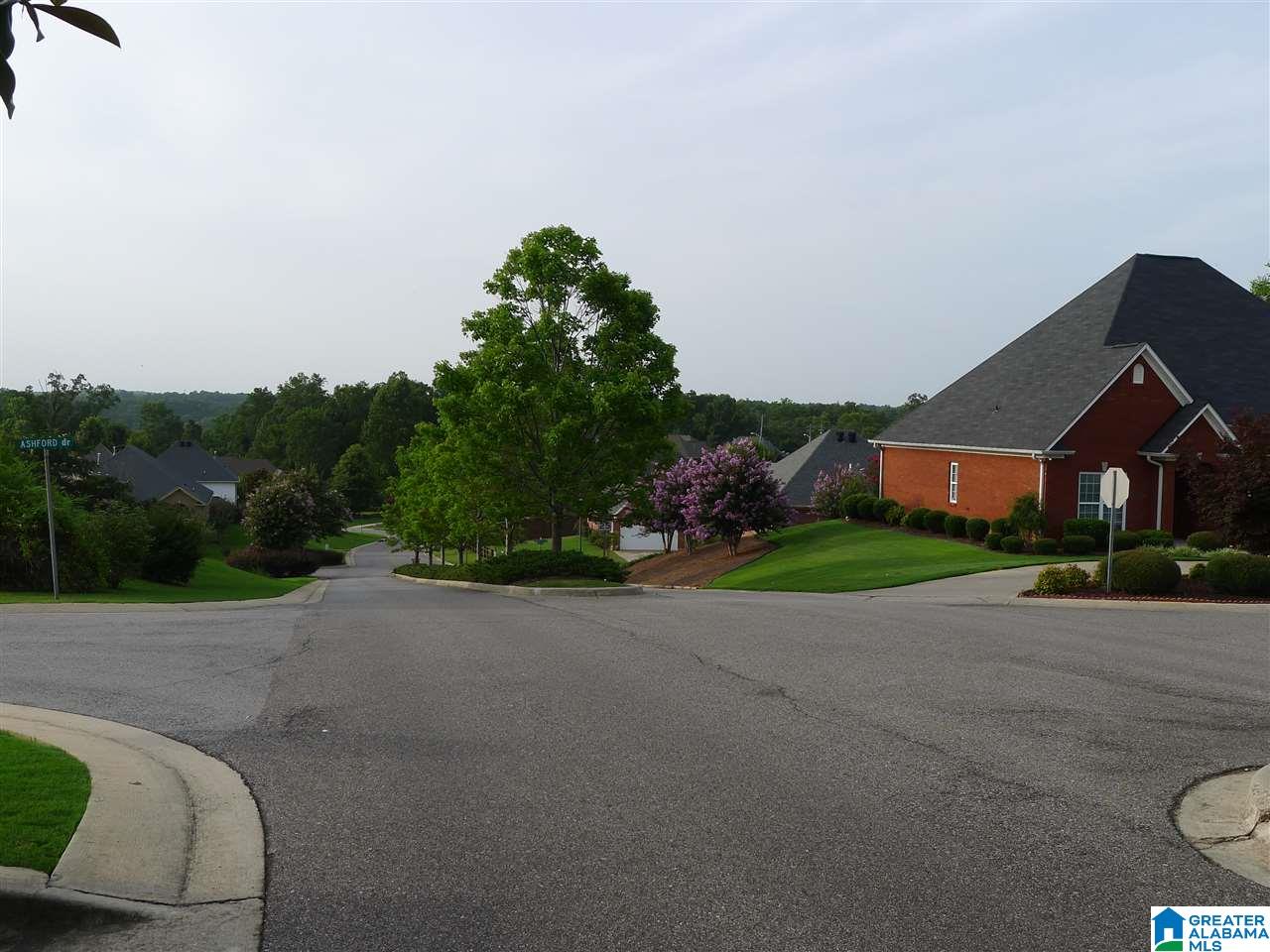 185 Springdale Road Mount Olive, AL 35117 - Photo 41 of 44