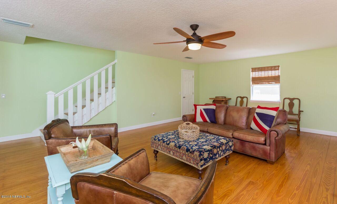 262 Seminole Road Atlantic Beach, FL 32233 - Photo 14 of 39 Family Room