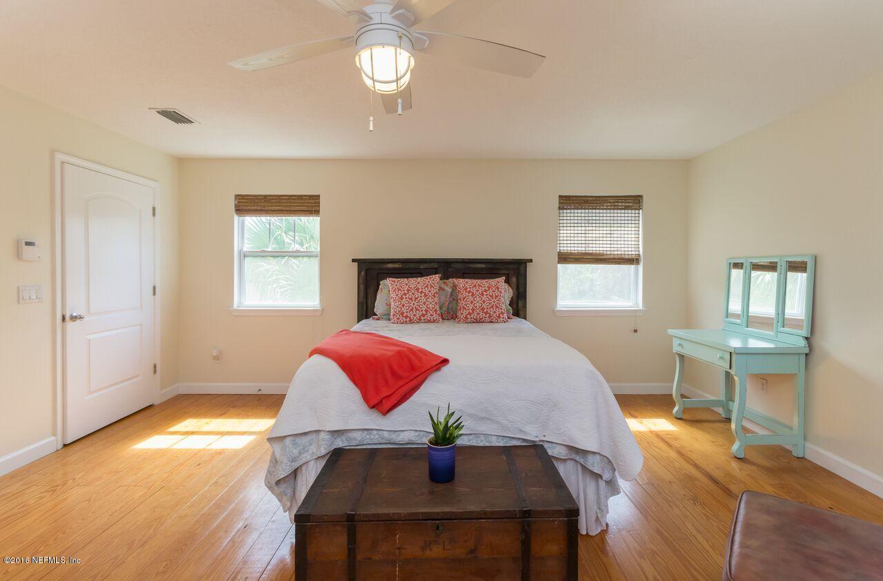 262 Seminole Road Atlantic Beach, FL 32233 - Photo 17 of 39 Master Bedroom 2