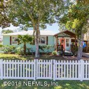 262 Seminole Road Atlantic Beach, FL 32233 - Photo 2 of 39 Front