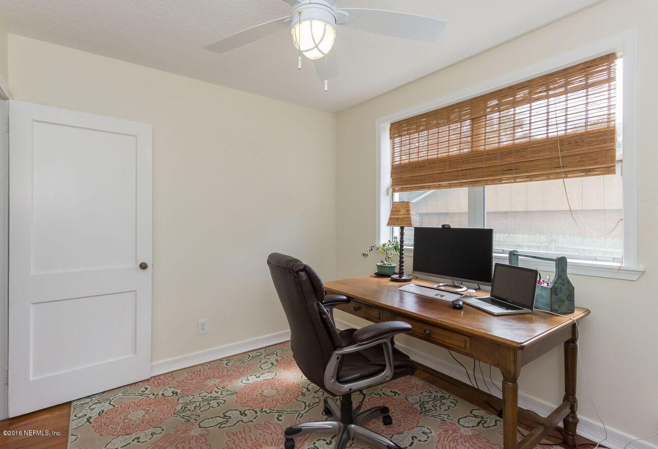 262 Seminole Road Atlantic Beach, FL 32233 - Photo 22 of 39 Office