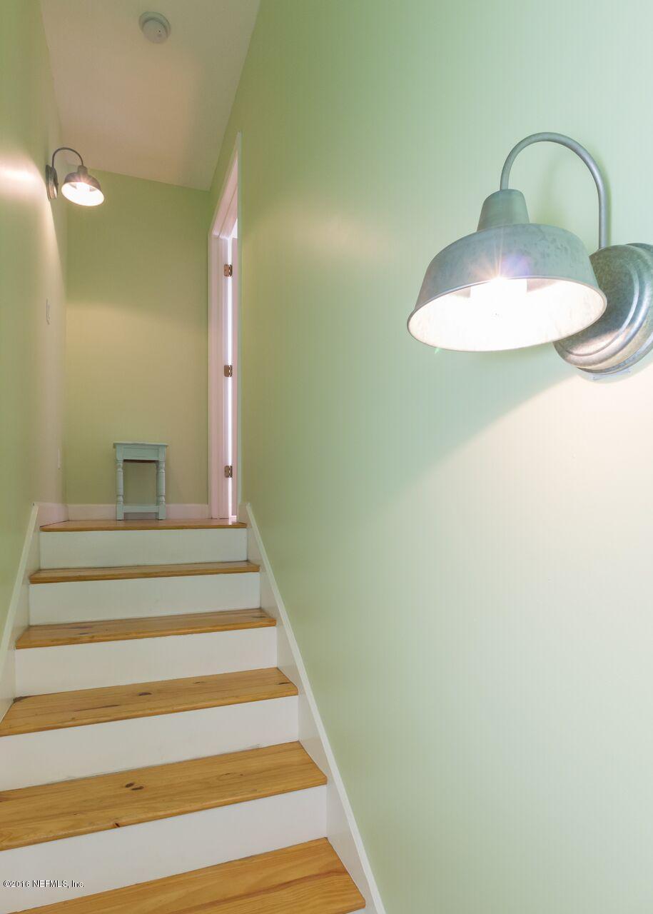 262 Seminole Road Atlantic Beach, FL 32233 - Photo 28 of 39 Stairs