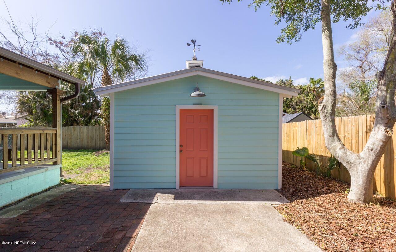 262 Seminole Road Atlantic Beach, FL 32233 - Photo 29 of 39 Addtl Space