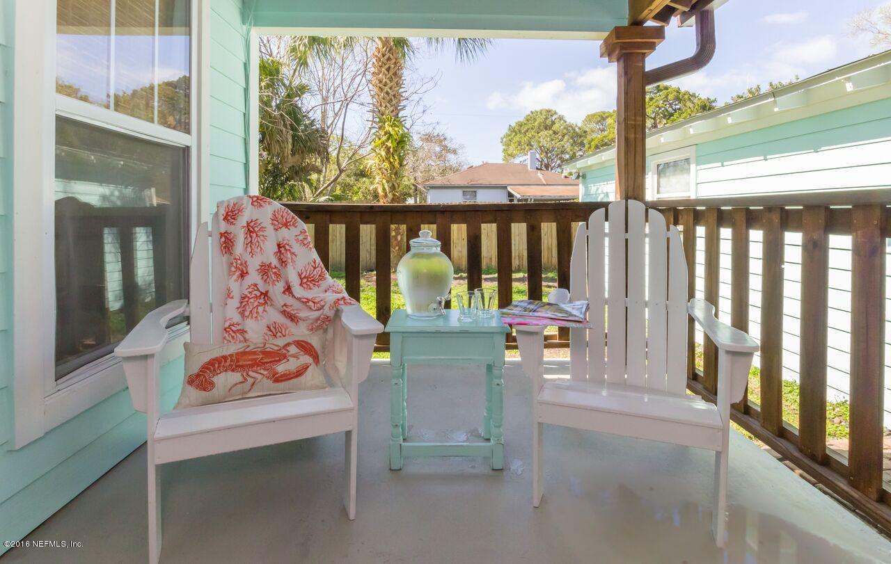 262 Seminole Road Atlantic Beach, FL 32233 - Photo 32 of 39 Cozy Chairs