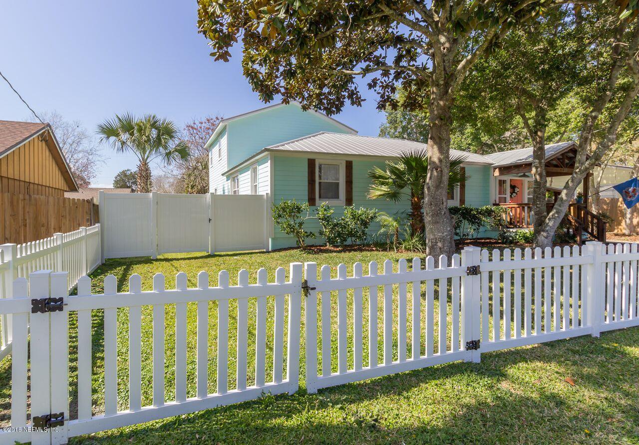 262 Seminole Road Atlantic Beach, FL 32233 - Photo 35 of 39 Front Corner