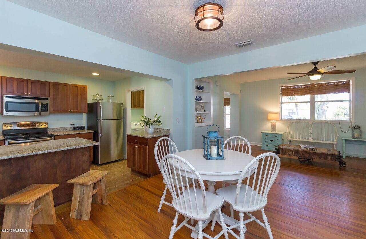 262 Seminole Road Atlantic Beach, FL 32233 - Photo 6 of 39 Full View