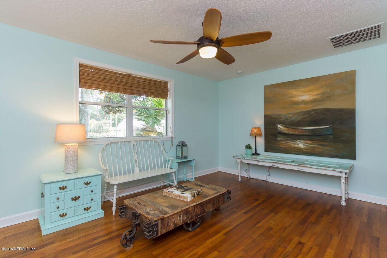 262 Seminole Road Atlantic Beach, FL 32233 - Photo 7 of 39 Living