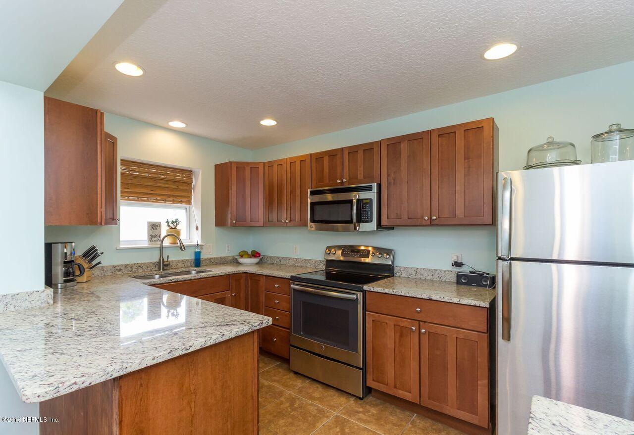 262 Seminole Road Atlantic Beach, FL 32233 - Photo 8 of 39 Kitchen