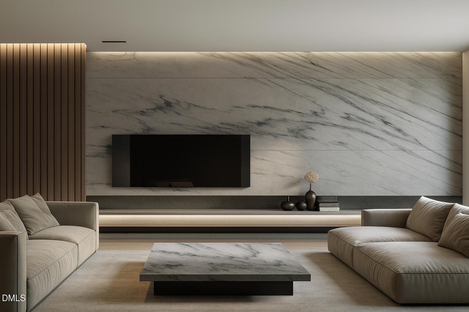 403 Rutherglen Drive Cary, NC 27511 - Photo 14 of 27 a living room with furniture and a fireplace