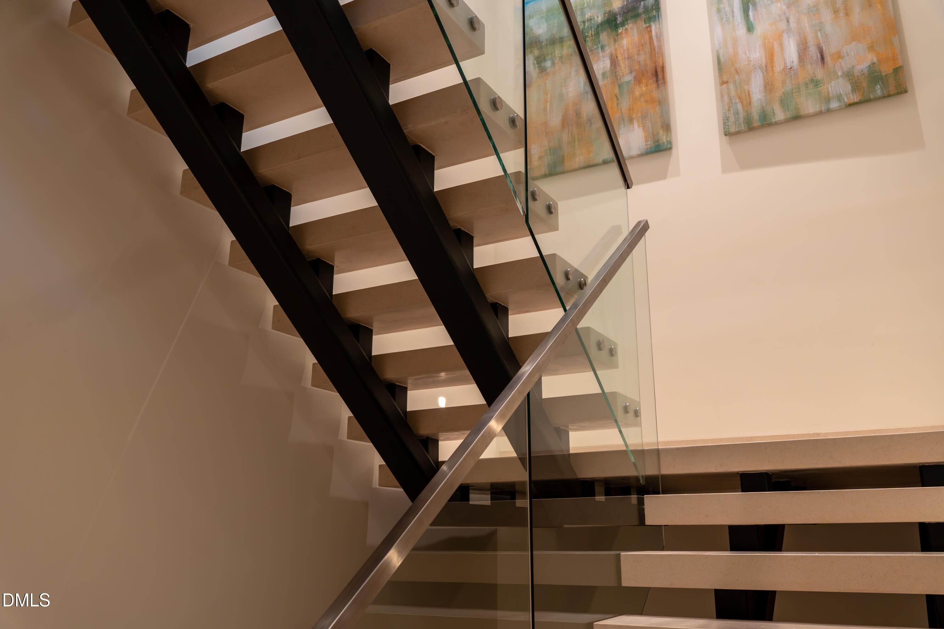 403 Rutherglen Drive Cary, NC 27511 - Photo 19 of 27 a view of entryway