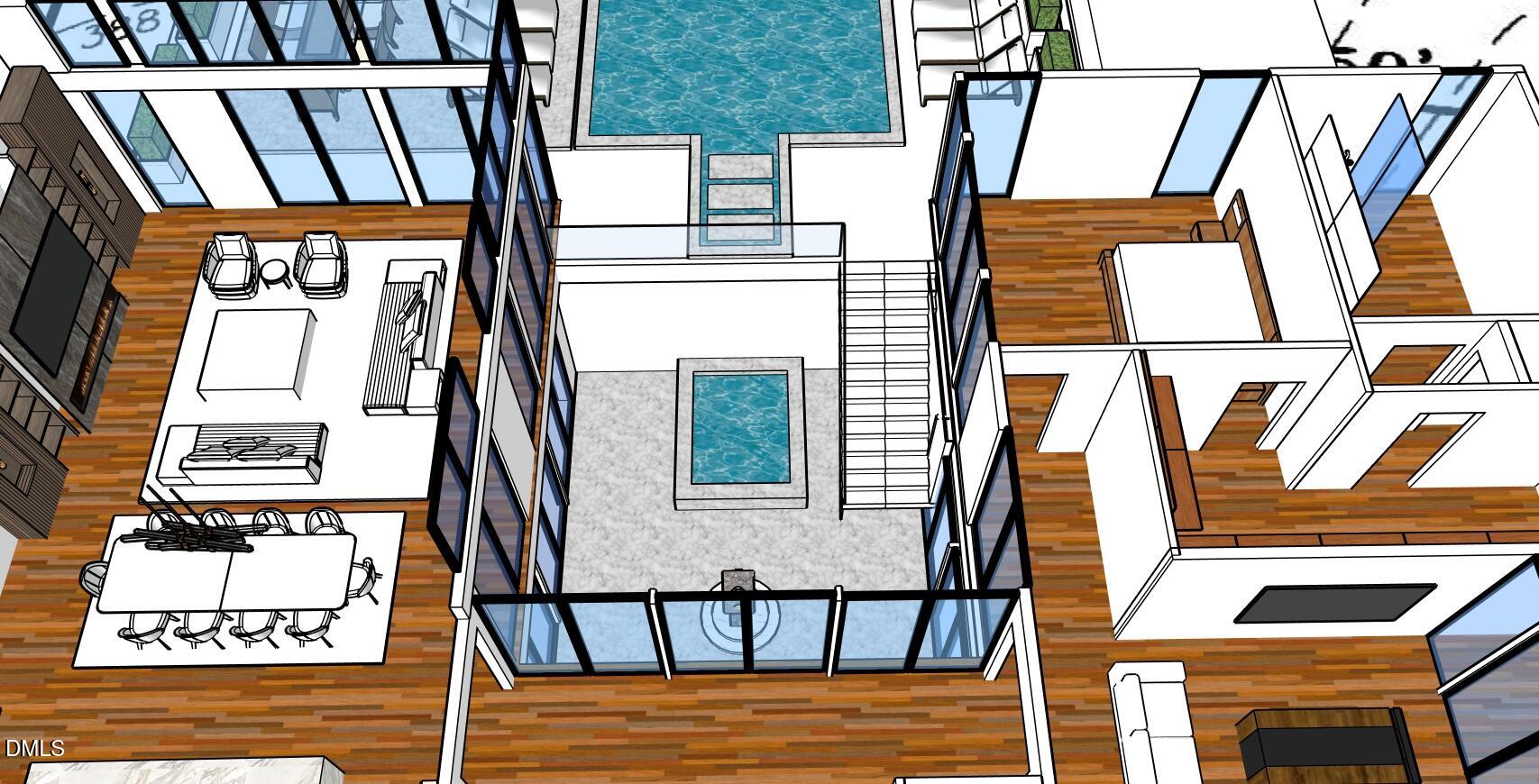 403 Rutherglen Drive Cary, NC 27511 - Photo 8 of 27