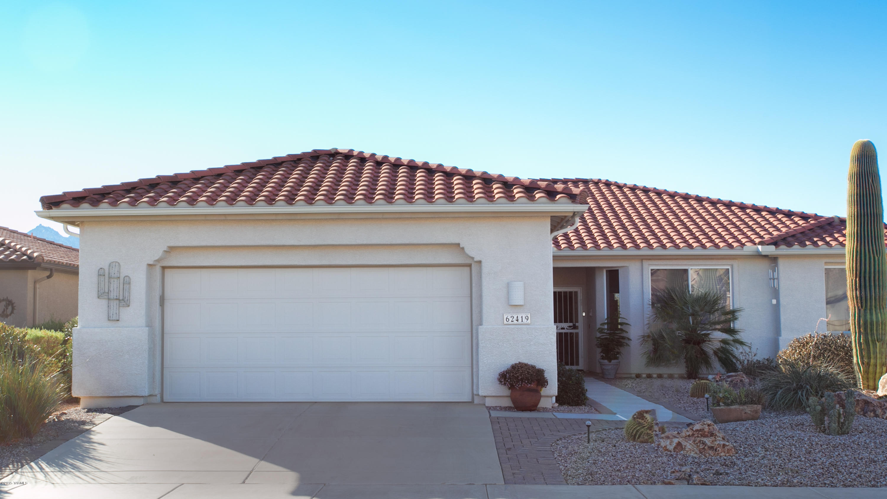 62419 East Northwood Road Tucson, AZ 85739 - Photo 26 of 30
