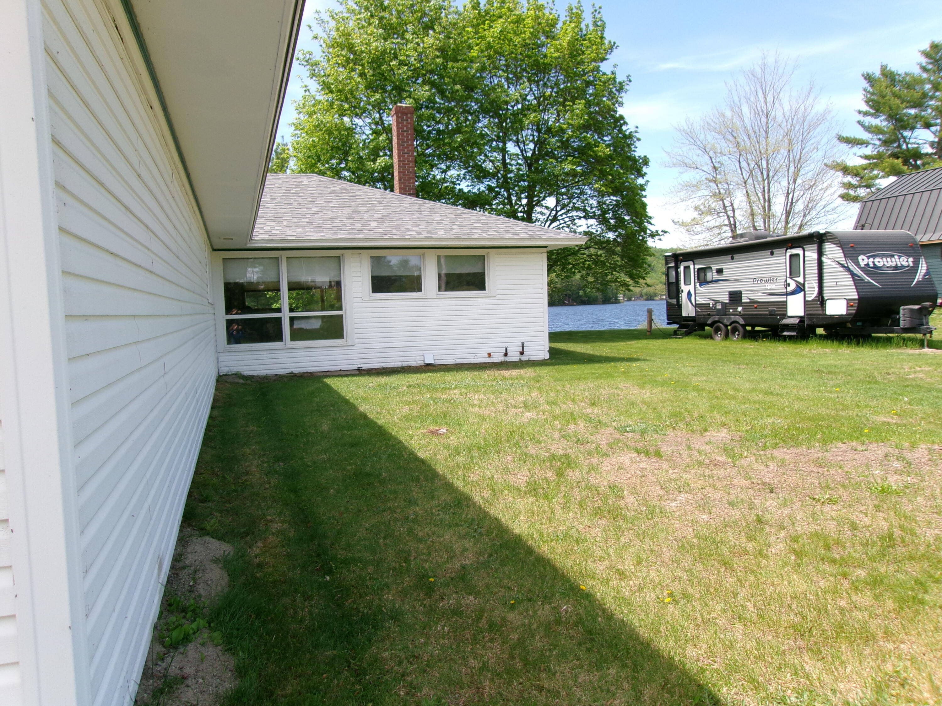 28 Keith Street Livermore, ME 04253 - Photo 52 of 76 RV Hookup