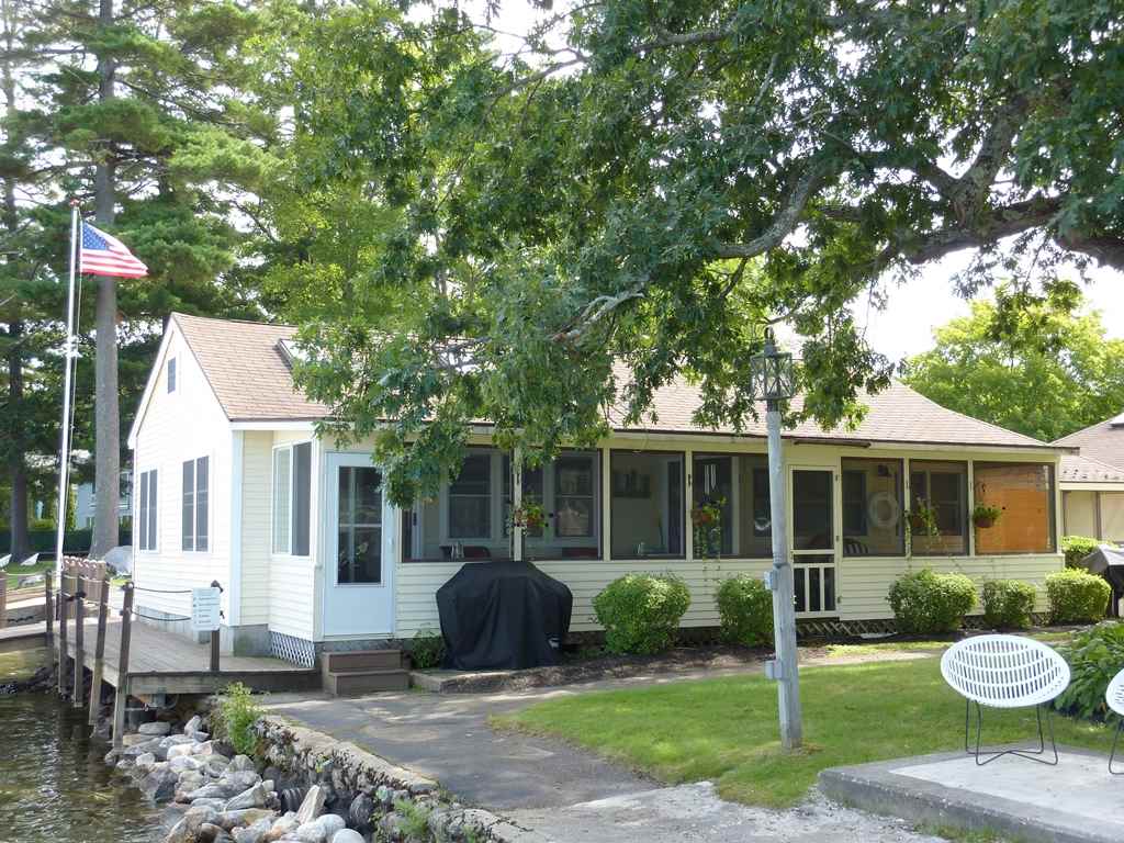 135 Weirs Road, Unit 31 Gilford, NH 03249 - Photo 1 of 33 Gallery Image 1