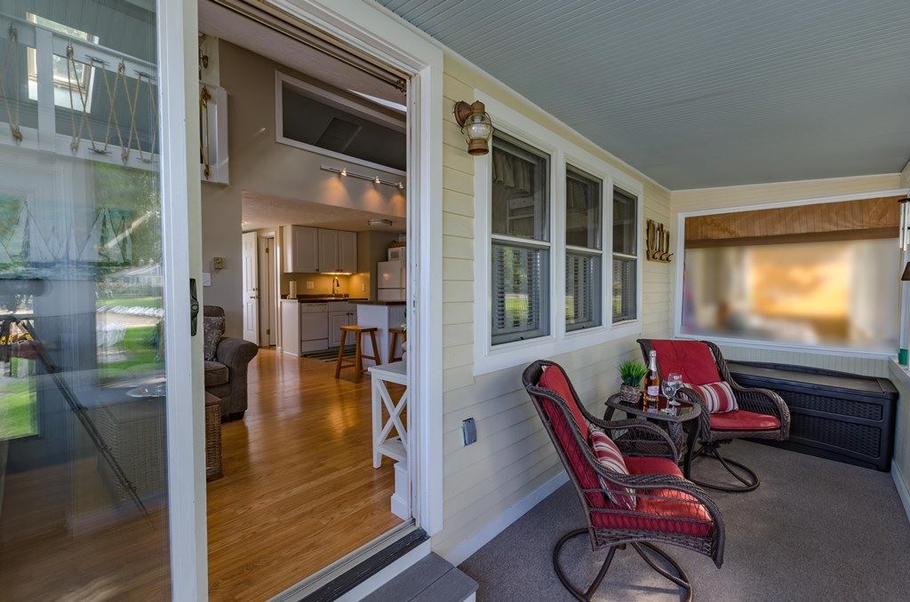 135 Weirs Road, Unit 31 Gilford, NH 03249 - Photo 16 of 33 Gallery Image 16