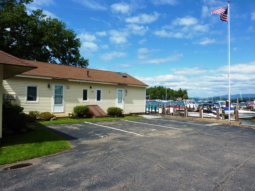 135 Weirs Road, Unit 31 Gilford, NH 03249 - Photo 17 of 33 Gallery Image 17
