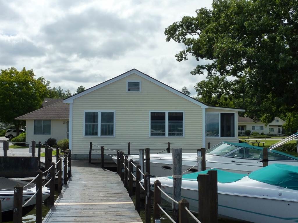 135 Weirs Road, Unit 31 Gilford, NH 03249 - Photo 18 of 33 Gallery Image 18