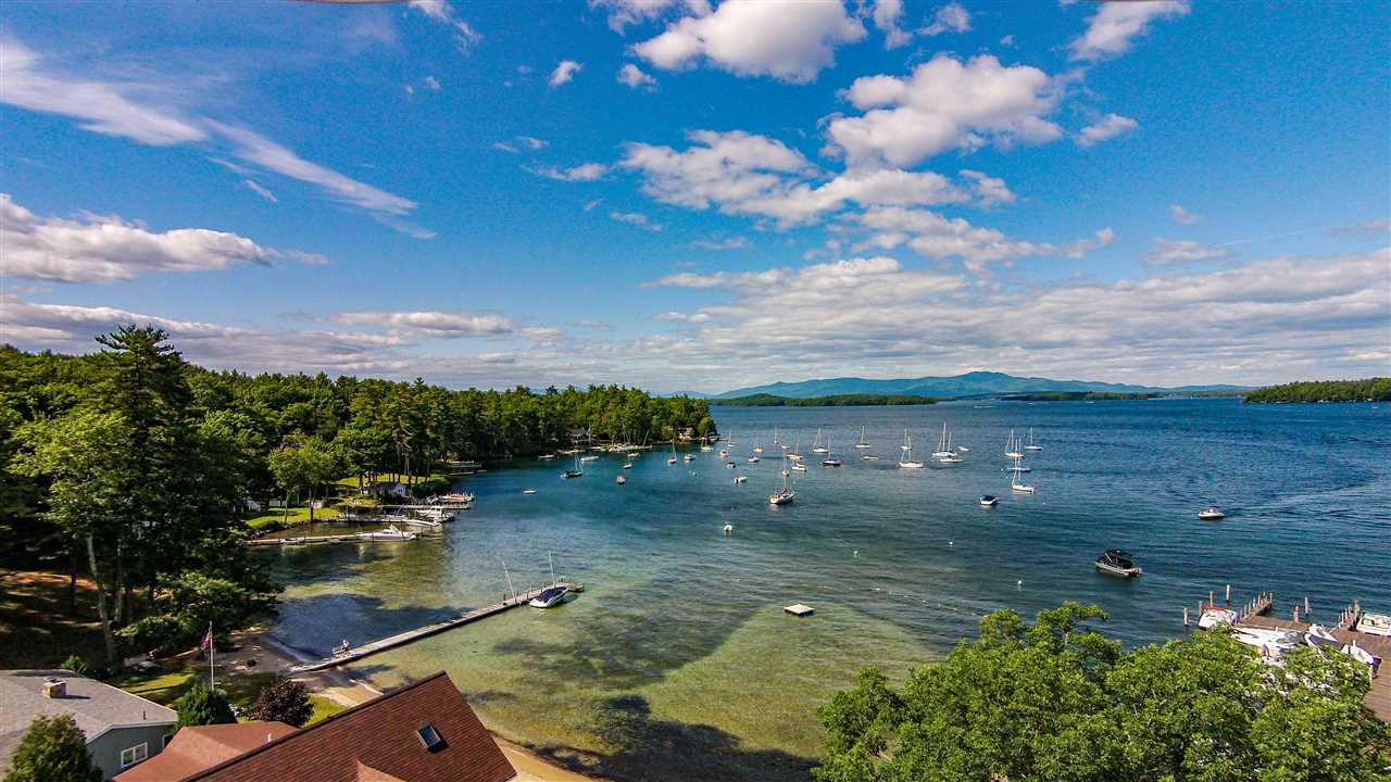 135 Weirs Road, Unit 31 Gilford, NH 03249 - Photo 20 of 33 Gallery Image 20