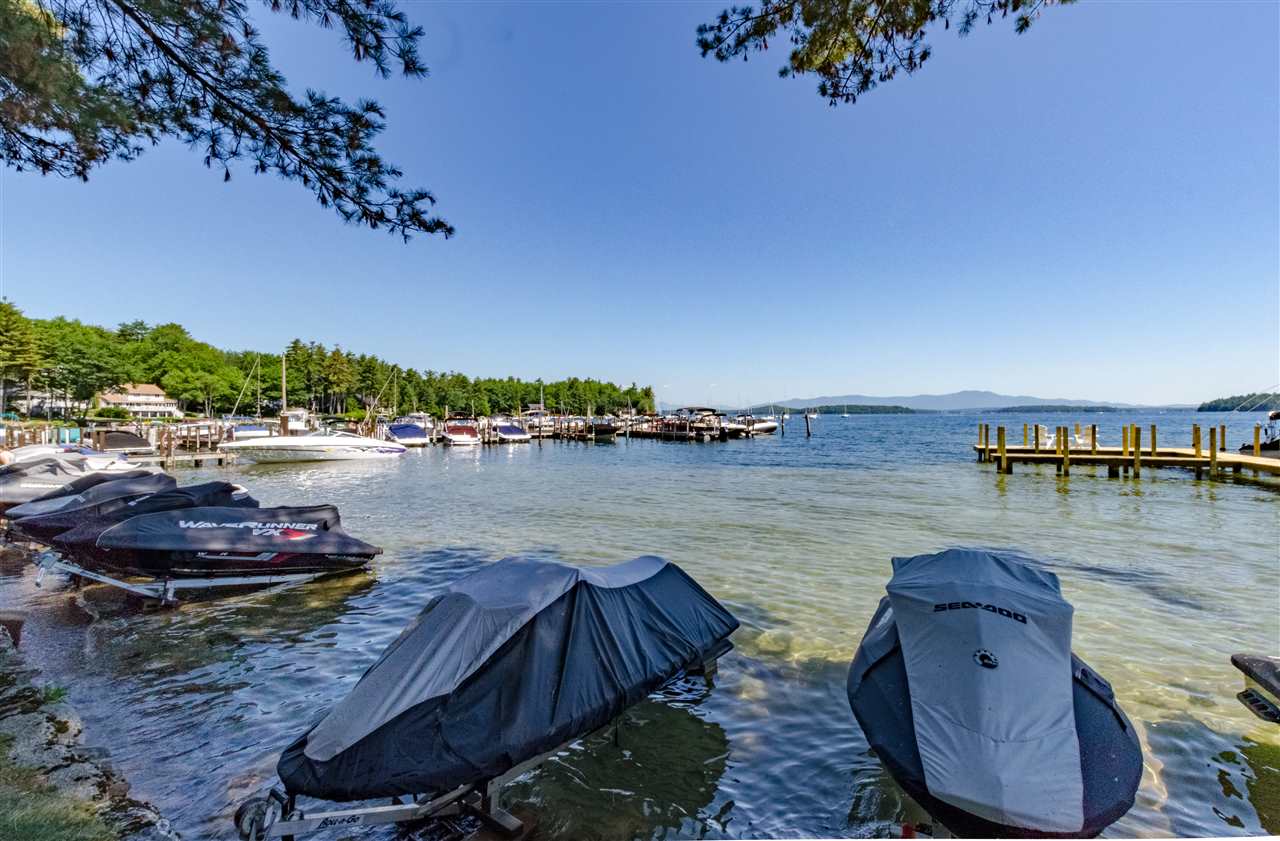 135 Weirs Road, Unit 31 Gilford, NH 03249 - Photo 27 of 33 Gallery Image 27