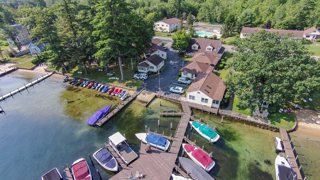 135 Weirs Road, Unit 31 Gilford, NH 03249 - Photo 5 of 33 Gallery Image 5