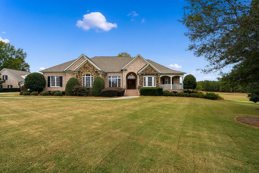 3480 Ray Owens Road Appling, GA 30802 - Photo 1 of 59 Main View