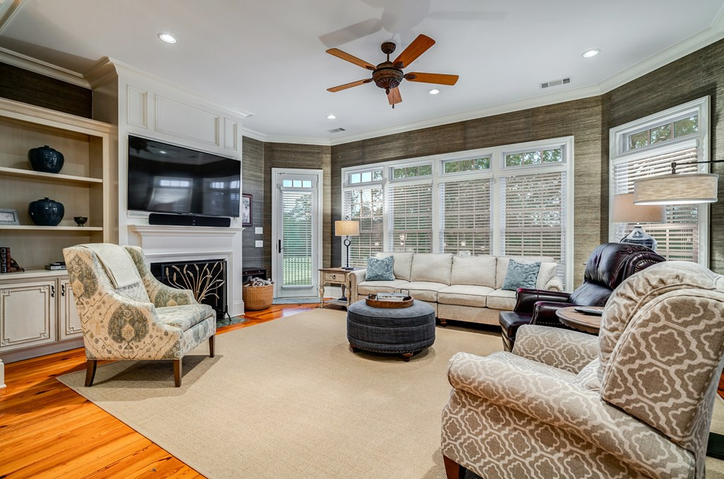 3480 Ray Owens Road Appling, GA 30802 - Photo 17 of 59