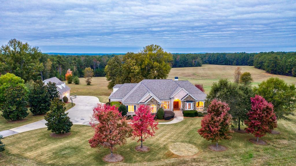 3480 Ray Owens Road Appling, GA 30802 - Photo 3 of 59