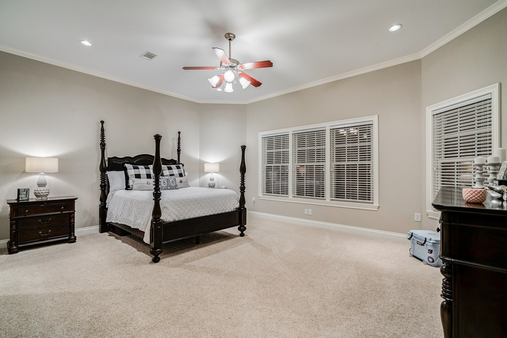 3480 Ray Owens Road Appling, GA 30802 - Photo 38 of 59
