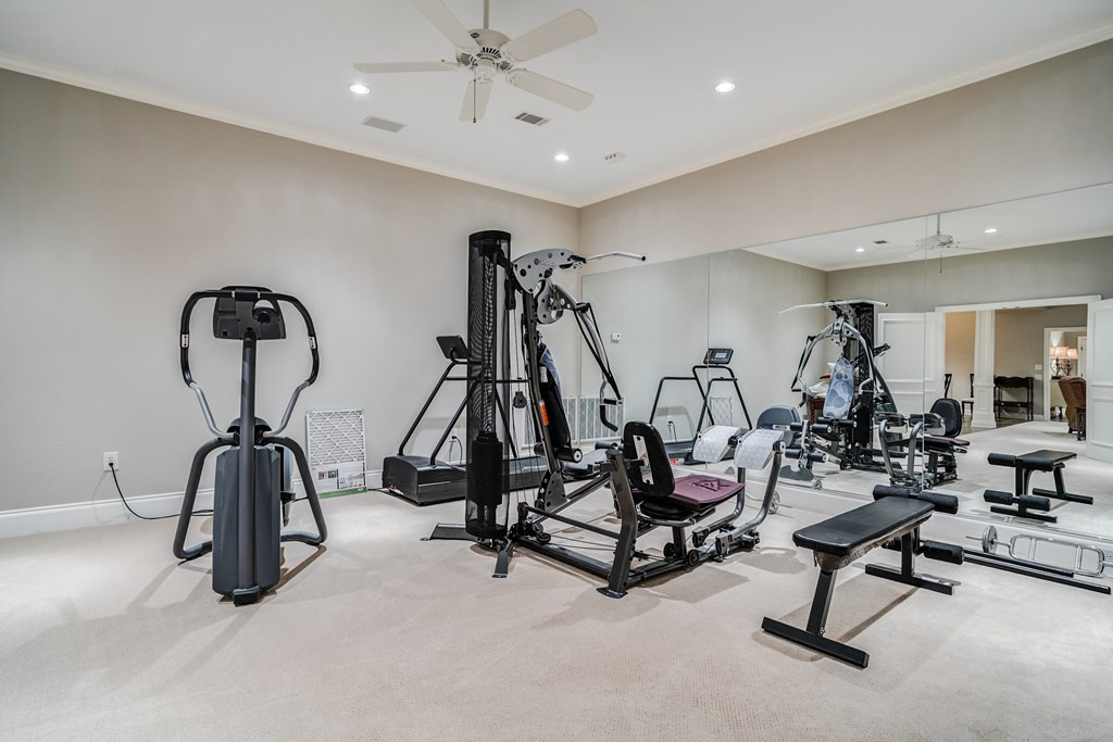 3480 Ray Owens Road Appling, GA 30802 - Photo 40 of 59