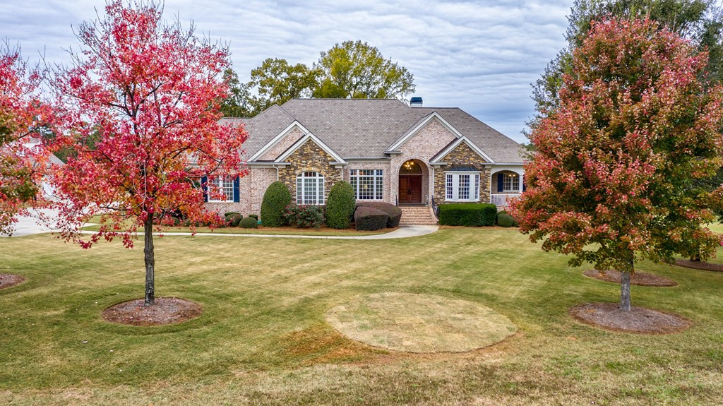 3480 Ray Owens Road Appling, GA 30802 - Photo 4 of 59